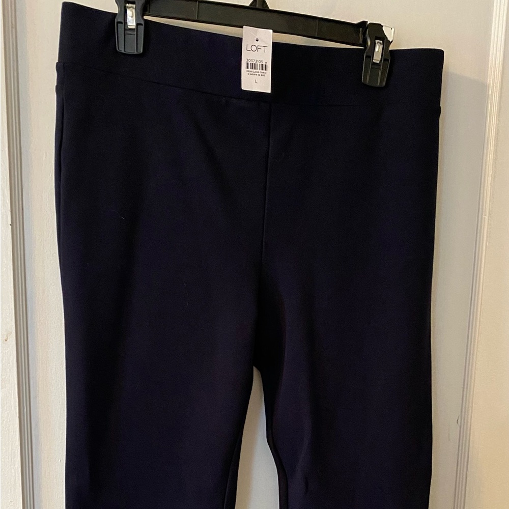 Loft leggings NWT